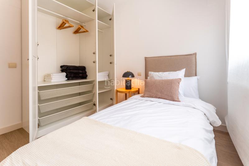 Foto 58bc78a5-de83-470f-9894-d11297456504. Location appartement dans calle de isabel clara eugenia 31 dans Madrid