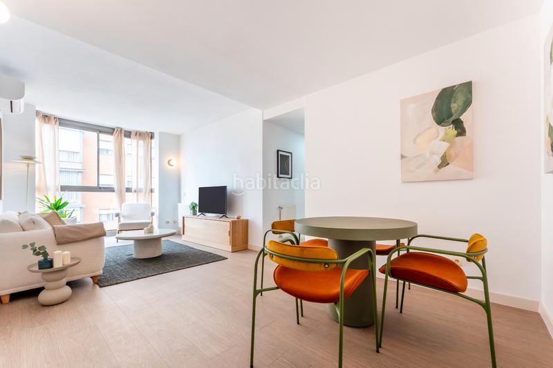 Foto 9474d330-b19d-4e00-9f30-dd2b8640eacc. Location appartement dans calle de isabel clara eugenia 31 dans Madrid