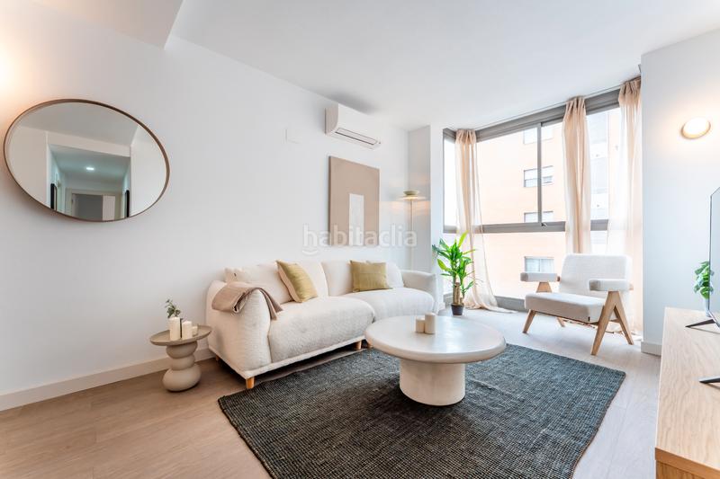 Foto ef39fff6-f7a4-42f9-b1df-866026511055. Location appartement dans calle de isabel clara eugenia 31 dans Madrid