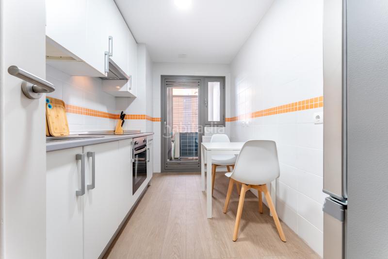 Foto ef650a19-0fae-40e9-bcdc-1c8702a1e02c. Location appartement dans calle de isabel clara eugenia 31 dans Madrid