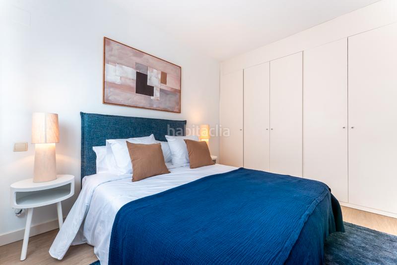 Foto f1c2dcfc-be6d-46a2-8065-4ab35b29ea84. Location appartement dans calle de isabel clara eugenia 31 dans Madrid