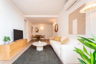 Rent Flat in Calle de isabel clara eugenia 31