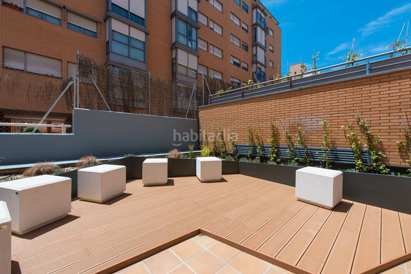 Foto b4850c36-4030-402a-8cfb-7b611820c2a0. Lloguer pis a calle de isabel clara eugenia 31 a Madrid