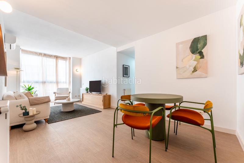 Foto ee03cad2-3be9-4e9e-bcdf-ceb6474b0974. Lloguer pis a calle de isabel clara eugenia 31 a Madrid