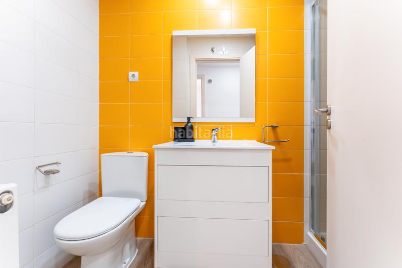 Foto 06891784-db07-465e-8b8a-ef1a972cbb96. Alquiler piso en calle de isabel clara eugenia 31 en Madrid