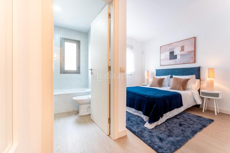 Foto 4dc88ddb-a1c1-40a1-a5ad-573dc551f968. Alquiler piso en calle de isabel clara eugenia 31 en Madrid