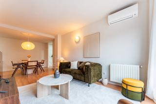 Lloguer Apartament a Calle del pintor ignacio de zuloaga 6