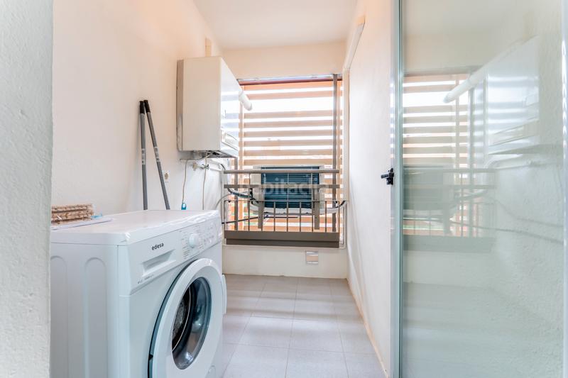 Foto 60eb276a-a0c0-4fdd-9d35-7e6c4cf4f8db. Alquiler apartamento en calle del pintor ignacio de zuloaga 6 en Madrid