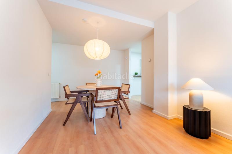 Foto 12b3d816-733f-45f8-81e8-a80ac80f9ade. Rent apartment in calle del pintor ignacio de zuloaga 6 in Madrid