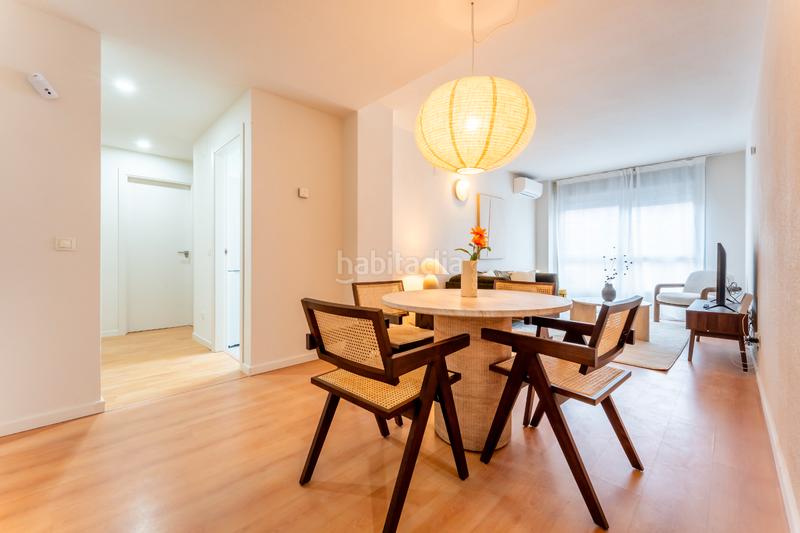 Foto 1f07ce8f-d227-43e6-b90e-025e726a30dd. Rent apartment in calle del pintor ignacio de zuloaga 6 in Madrid