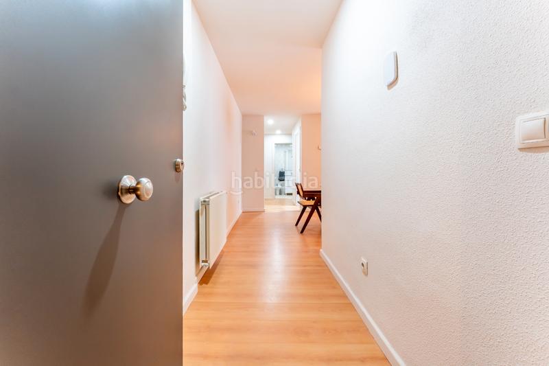Foto 4b02f2e8-5de5-4c8c-86ad-73881a599fad. Rent apartment in calle del pintor ignacio de zuloaga 6 in Madrid