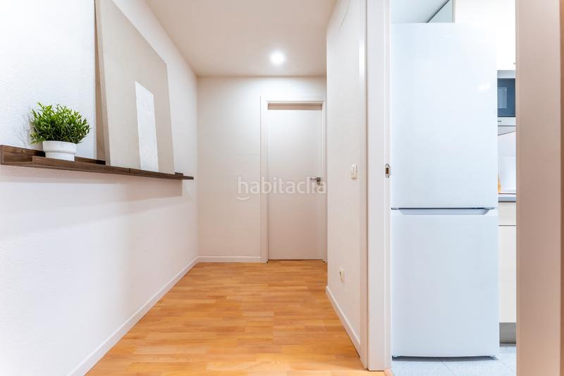 Foto 6673e765-4885-460b-8055-d8a70f8471e4. Rent apartment in calle del pintor ignacio de zuloaga 6 in Madrid