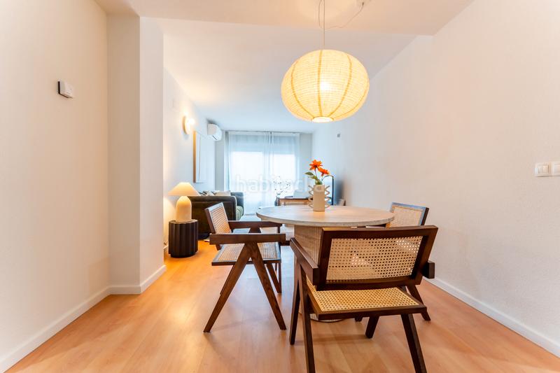 Foto 9bcfc1a4-9cac-4ea7-bcd9-3ebf6c7411f9. Rent apartment in calle del pintor ignacio de zuloaga 6 in Madrid