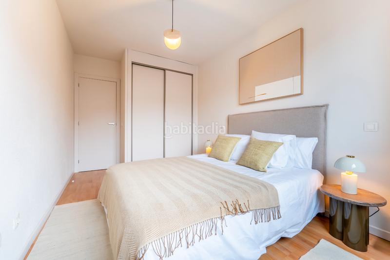 Foto a79f4eab-2b55-4fa8-9411-d7204a0065c4. Rent apartment in calle del pintor ignacio de zuloaga 6 in Madrid