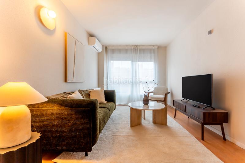 Foto da25d7d3-d714-46a7-98bd-6703d5be645d. Rent apartment in calle del pintor ignacio de zuloaga 6 in Madrid