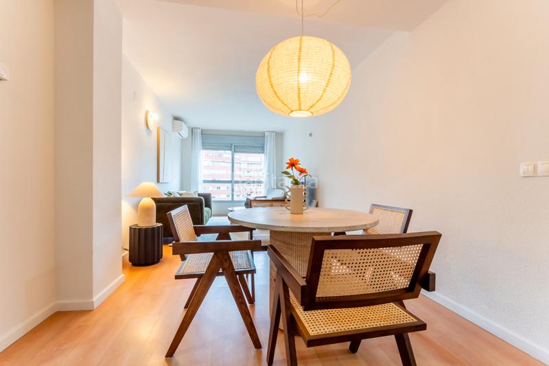 Foto 65d941fb-775d-40b5-ae1f-211b51d8668c. Location appartement dans calle del pintor ignacio de zuloaga 6 dans Madrid