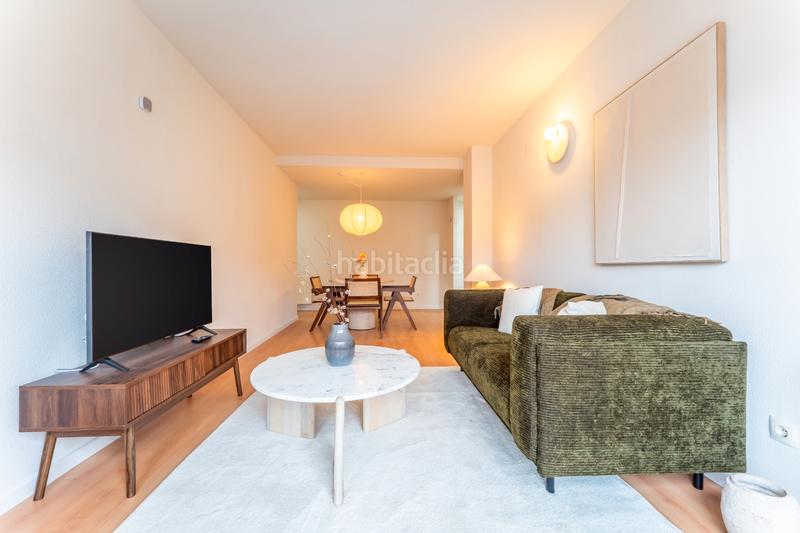 Foto 8ab7d3a8-37ac-4d51-81fc-ba5c24cb9688. Location appartement dans calle del pintor ignacio de zuloaga 6 dans Madrid