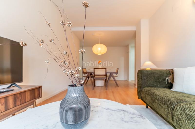 Foto 9861dbf5-a56f-46e5-8582-bc8608f1fab7. Affitto piccolo appartamento in calle del pintor ignacio de zuloaga 6 in Madrid