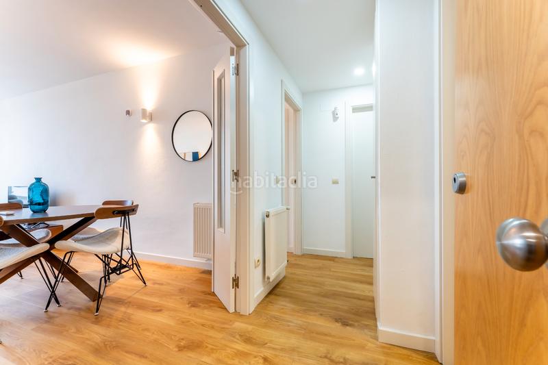 Foto 15561494-1b25-4253-ab85-9b79ef161530. Affitto appartamento in calle de isabel clara eugenia 37 in Madrid