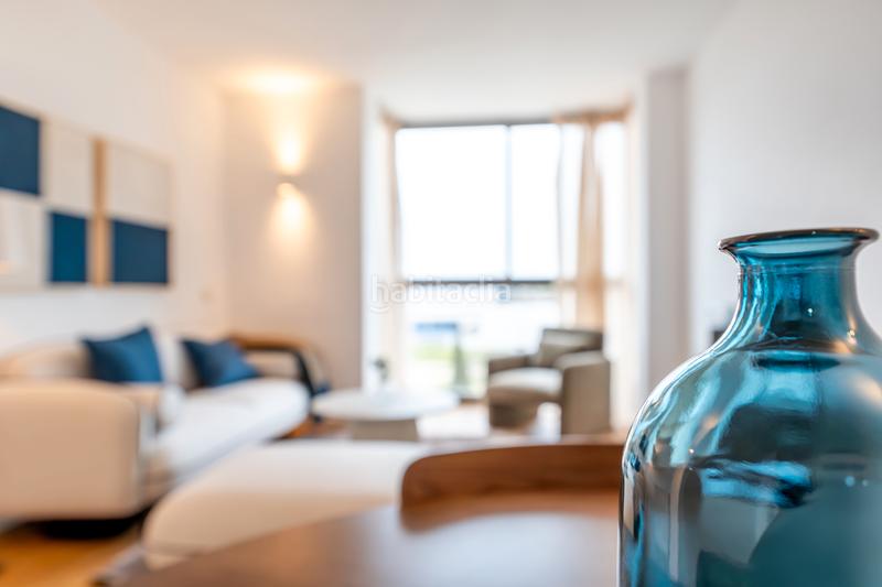 Foto 35179302-2357-4f0a-ae2f-574d6334e5bd. Affitto appartamento in calle de isabel clara eugenia 37 in Madrid