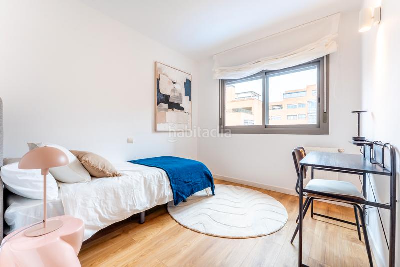 Foto c21c9b33-bbe7-4bab-81de-aa6dad3cabd5. Affitto appartamento in calle de isabel clara eugenia 37 in Madrid