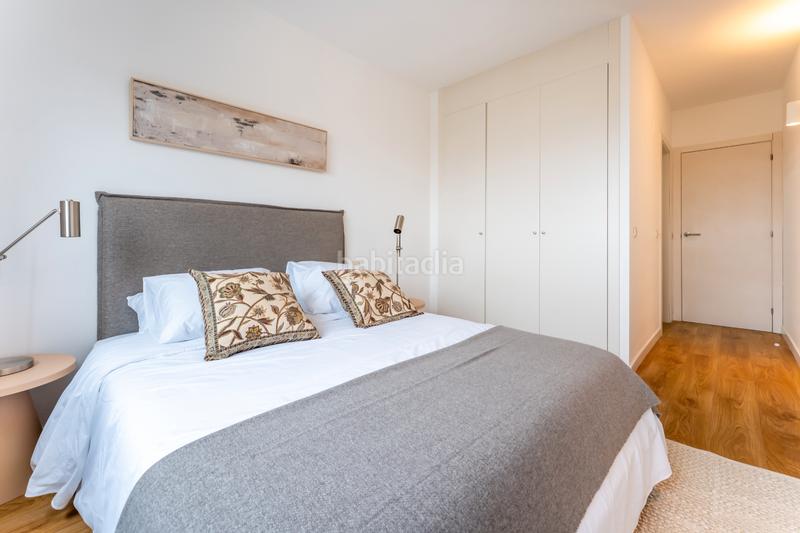 Foto 345bbe29-8be2-4d56-8d74-b955e02e236e. Rent flat in calle de isabel clara eugenia 37 in Sanchinarro Madrid