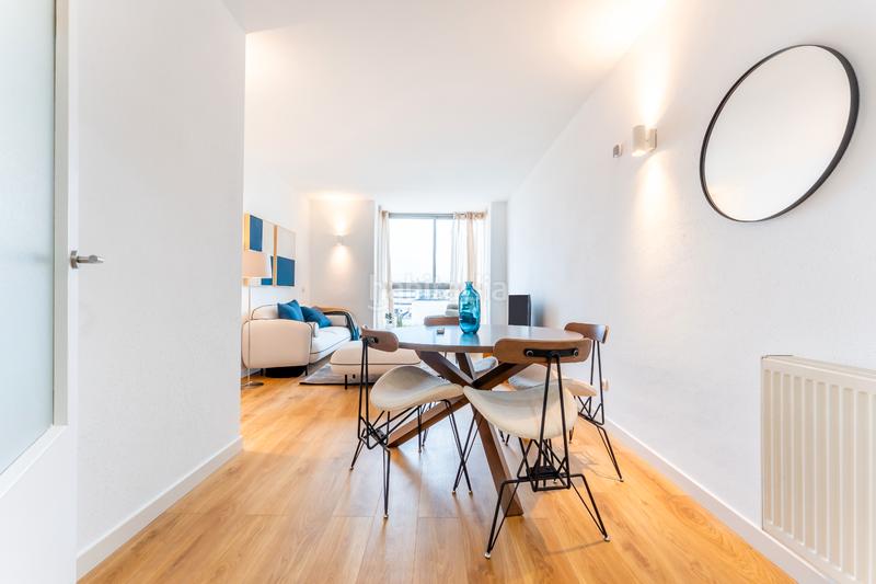 Foto 43def89c-c020-4446-94e8-1d63feac3975. Rent flat in calle de isabel clara eugenia 37 in Sanchinarro Madrid