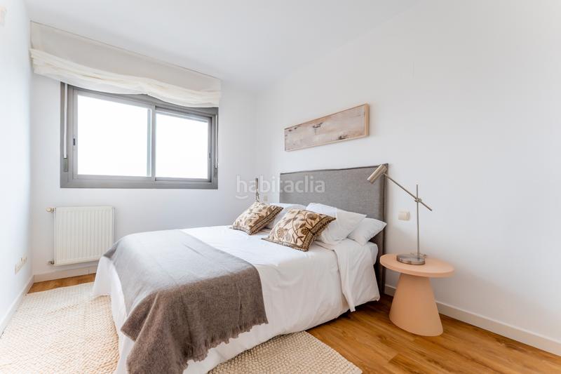 Foto 4d7d992c-6706-445c-bdc2-c627d1cb986f. Rent flat in calle de isabel clara eugenia 37 in Sanchinarro Madrid