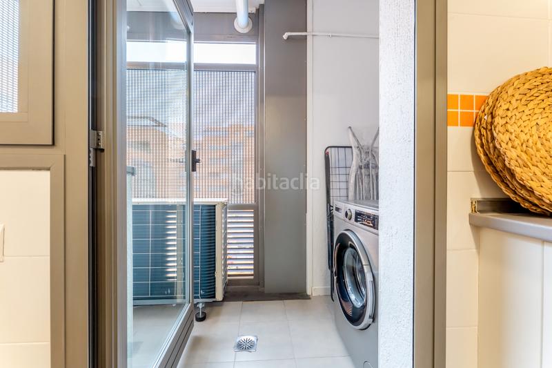 Foto 7c3c8297-ea1c-4e6b-9415-872746a629ce. Rent flat in calle de isabel clara eugenia 37 in Sanchinarro Madrid