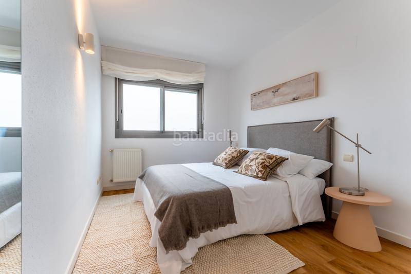 Foto 818cad8a-501b-4c94-ab1a-49e95b2253a3. Rent flat in calle de isabel clara eugenia 37 in Sanchinarro Madrid