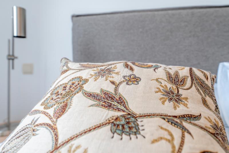 Foto a8a546e3-aab5-457a-a27c-d52c12f677a9. Rent flat in calle de isabel clara eugenia 37 in Sanchinarro Madrid