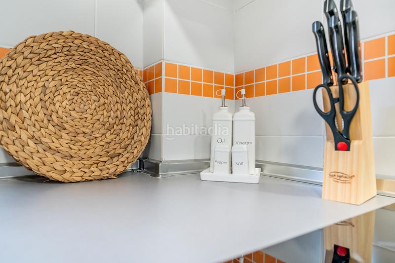 Foto b33686b5-6d49-427e-b8d2-96032e98ca6d. Rent flat in calle de isabel clara eugenia 37 in Sanchinarro Madrid