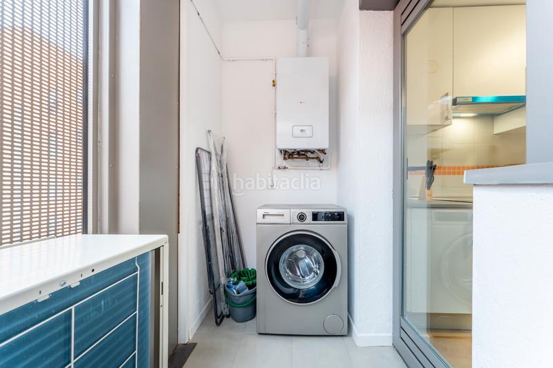 Foto bc7dd08f-b36e-4ba9-802d-6e8a87ef2c92. Rent flat in calle de isabel clara eugenia 37 in Sanchinarro Madrid