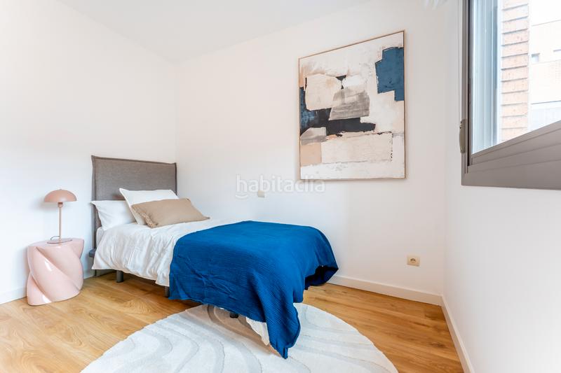 Foto c8458aad-4246-4d9c-b5ed-fc5505cc9803. Rent flat in calle de isabel clara eugenia 37 in Sanchinarro Madrid