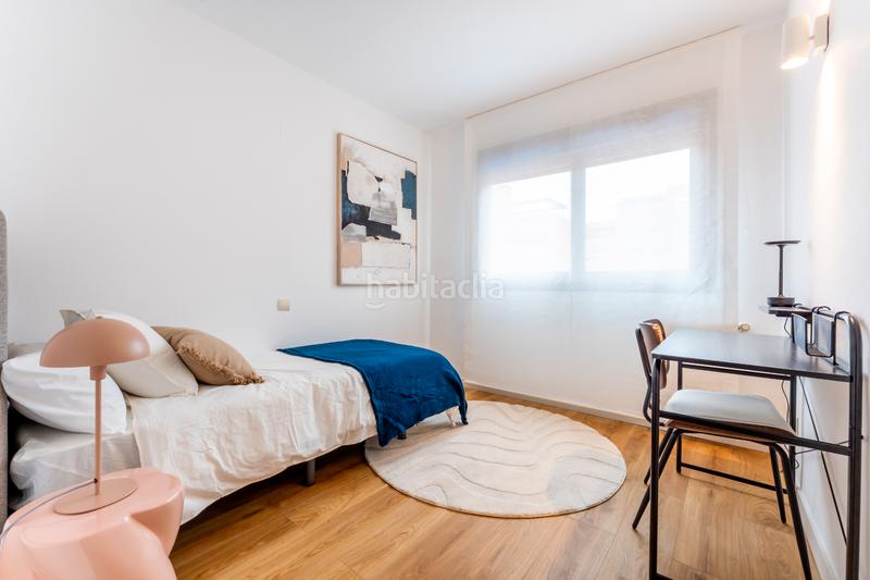 Foto d6e70892-a6c2-45d4-8c6b-a2d92d17c6d4. Rent flat in calle de isabel clara eugenia 37 in Sanchinarro Madrid