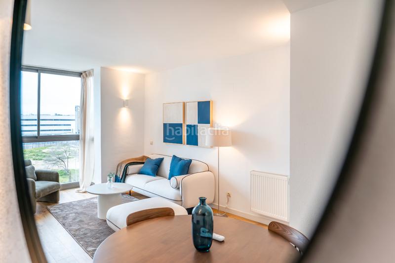 Foto 4bed1025-bd29-4c99-8aaa-359d1614c82e. Lloguer pis a calle de isabel clara eugenia 37 a Madrid