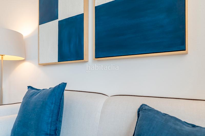 Foto 8f90e30e-ba7f-4d97-9c0d-74641d6bf78d. Lloguer pis a calle de isabel clara eugenia 37 a Madrid