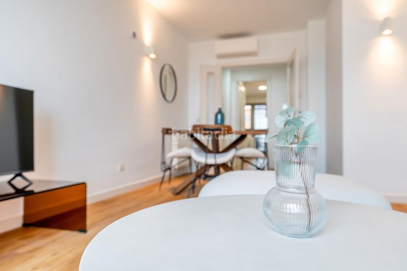 Foto be211b1c-e3e2-4585-8749-b38807f3ce98. Lloguer pis a calle de isabel clara eugenia 37 a Madrid