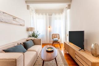 Location Appartement à Gran vía 10