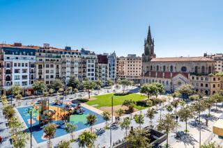 Lloguer Apartament en Gran va 10