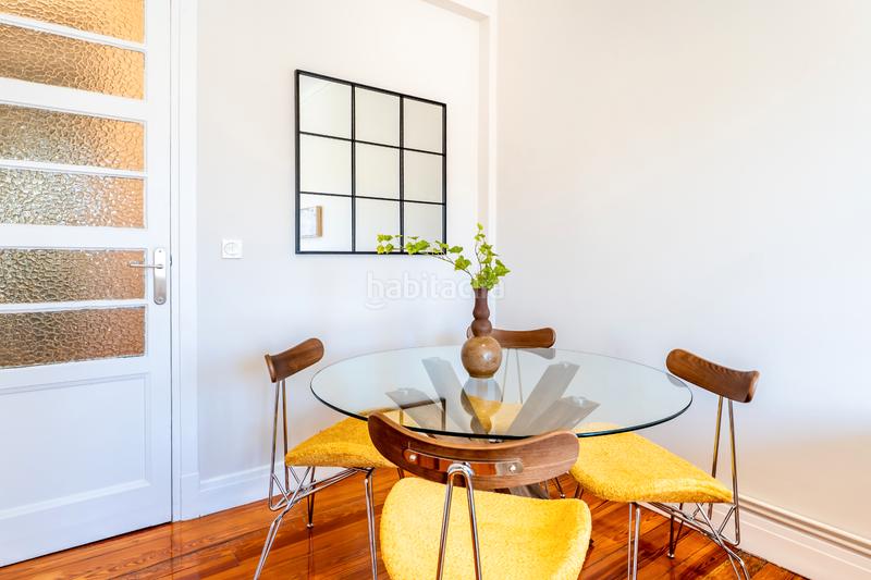Foto 67e525d3-edb6-4a64-a810-986270d70b06. Location appartement dans gran vía 10 dans Gros Donostia - San Sebastián