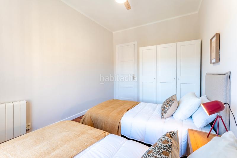 Foto 8d70869d-0b0b-428a-bb38-fb382e0bfb5a. Location appartement dans gran vía 10 dans Gros Donostia - San Sebastián