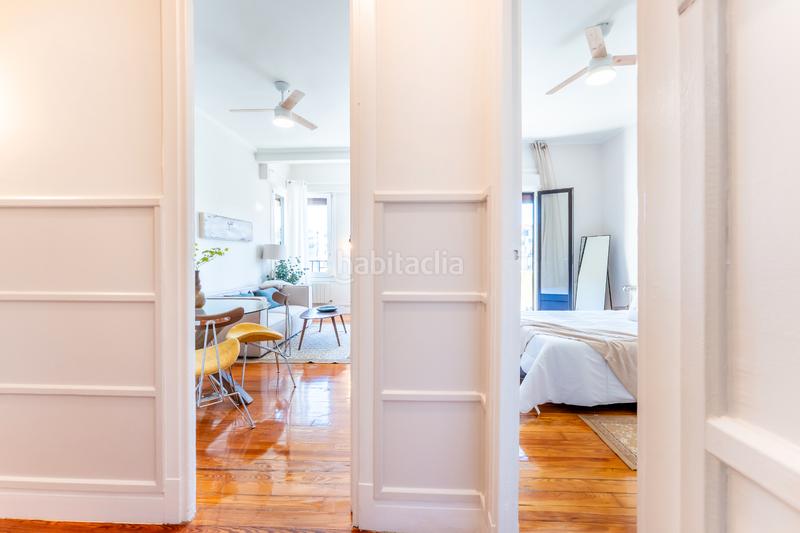 Foto 91e6a9e2-6af8-467d-a4bc-10c65ac77693. Location appartement dans gran vía 10 dans Gros Donostia - San Sebastián