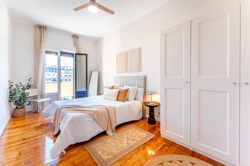 Foto f5533612-5f41-4107-8947-a141fa727ac8. Location appartement dans gran vía 10 dans Gros Donostia - San Sebastián