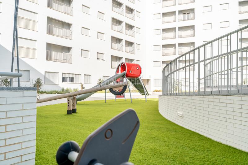 Foto ba3bb37f-174d-4689-967b-6184af69ab37. Location studio dans avenida de las ciencias 39 dans Sevilla