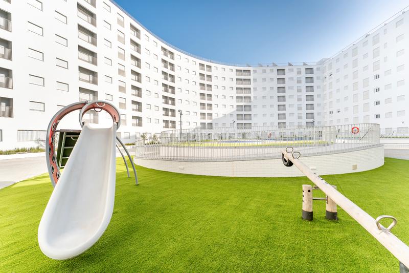 Foto 9e5c0085-b9de-4e40-8253-d949afea9a45. Rent studio in avenida de las ciencias 39 in colores - entreparques Sevilla