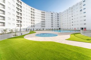 Lloguer Estudi en Avenida de las ciencias 39