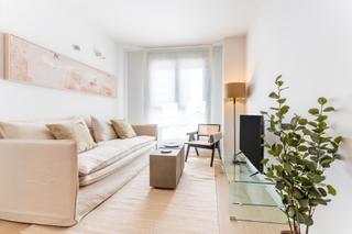 Lloguer Apartament en Calle de las vias del rio 14
