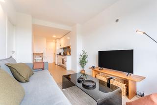 Rent Apartment en Calle de las vias del rio 14