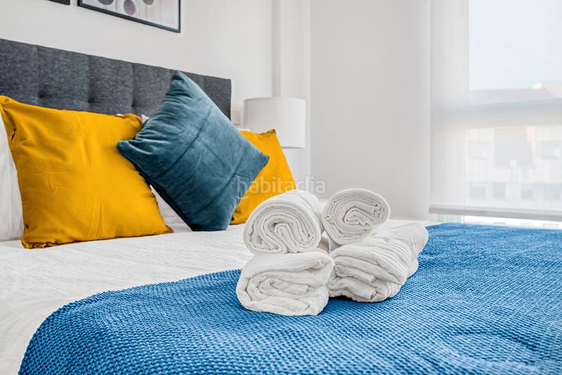 Foto 528487f8-f866-4aeb-8c0f-69ee1435a2fe. Alquiler apartamento en calle del pintor ignacio de zuloaga 16 en Madrid